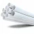 UPVC Pipes Al-Rajhi Nominal Pressure 6.9 Bar Size 8 inch Thickness 5.33 mm White Colour