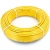 أنابيب HDPE PE 80 ضغط 4 بار قطر خارجي 75 مم سمك 2.3 مم لون أصفر | نيبروبلاست - Image 1