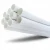 UPVC Pipes Al-Rajhi Nominal Pressure 11 Bar Size 6 inch Thickness 6.48 mm White Colour