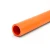 مواسير HDPE قطر خارجي 32 مم سمك 1.9 مم لون برتقالي - Image 1