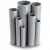 UPVC Pipes  Modern Technology Nominal Pressure 6 Bar Outside Diameter 280 mm Thickness 8.2 mm Gray Colour