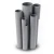 UPVC Pipes Pressure 16/20 Bar Outside Diameter 125 mm Thickness 9.3 mm Gray - Image 1