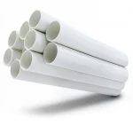 مواسير UPVC الراجحي ضغط 8.6 بار  مقاس 2 إنش سمك 1.85 مم لون أبيض