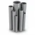 UPVC Pipes  Modern Technology Nominal Pressure 6 Bar Outside Diameter 280 mm Thickness 8.2 mm Gray Colour