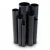 UPVC Pipes Modern Technology Schedule 40   Size 1 ½ inch Thickness 3.7  mm Black Colour