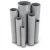UPVC Pipes Pressure 10/20 Bar Outside Diameter 200 mm Thickness 9.6 mm Gray - Image 1