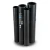 HDPE Pipes PE 80 Pressure 4 Bar Outside Diameter 560 mm Thickness 17.2 mm Black | NEPROPLAST - Image 1