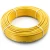 أنابيب HDPE نيبروبلاست PE 80 ضغط 4 بار قطر 50 مم سمك 1.8 مم لون أصفر | نيبروبلاست - Image 1