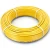 HDPE Pipes PE 80 Pressure 4 Bar Outside Diameter 63 mm Thickness 2.0 mm Yellow | NEPROPLAST - Image 1