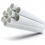 مواسير UPVC الراجحي ضغط 6.9 بار  مقاس 4 إنش سمك 2.80 مم لون أبيض