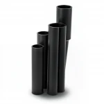 Al-Jawdah HDPE Pipes   SDR 51  Outside Diameter 90 mm Thickness 1.8 mm Color Black