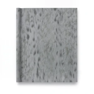 Italian Wallpaper Patterned Design Gray Color, Size 10mx0.70m, Model 14129