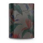 Floral Wallpaper 10m x 0.53m Dark Beige, Model 440430