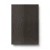 Italian Wallpaper Dark Brown Patterned Design 10mx0.70m - Image 1