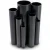 UPVC Pipes Modern Technology Nominal Pressure 10 Bar Outside Diameter 280 mm Thickness 13.40 mm Black Colour