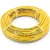 Neproplast HDPE Pipes PE 80 Pressure 4 Bar Outside Diameter 110 mm Thickness 3.4 mm Yellow | NEPROPLAST - Image 1