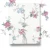 German Floral Wall Covering 10m x 0.53m Multicolor, Model 440607 - Image 1