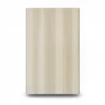 Italian wallpaper, beige color, length 10 m, width 1.06 m, model 83493