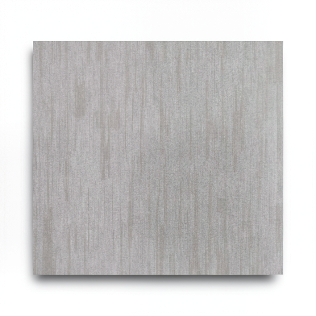 Italian Wall Decoration 10m x 1.06m Grey, Model 3033
