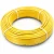 أنابيب HDPE  نيبروبلاست PE 80 ضغط 16 بار قطر خارجي 16 مم سمك 1.8 مم لون أصفر 