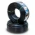 أنابيب HDPE  نيبروبلاست PE 100 ضغط 20 بار قطر خارجي 20 مم سمك 2.3 مم لون اسود
