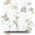 Floral Wallpaper 10m x 0.53m Multicolor, Model 440614 - Image 1