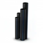 Al-Jawdah HDPE Pipes   SDR 51  Outside Diameter 160 mm Thickness 3.2 mm Color Black