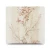 Italian Wallpaper Floral Design 10m x 1.06m Beige Color, Model 3022 - Image 1