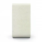 Patterned wallpaper, creamy color, length 10 m, width 1.06 m, model 82952 