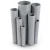 UPVC Pipes Nominal Pressure 10/20 Bar Outside Diameter 315 mm Thickness 15 mm Gray - Image 1
