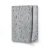 Italian Wallpaper Patterned Design Gray Color, Size 10mx0.70m, Model 14129 - Image 1