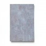 ورق حائط ايطالي تصميم نقشات مقاس 10 م×1.06 م، لون رمادي، موديل 81835