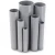UPVC Pipes Nominal Pressure 10/20 Bar Outside Diameter 280 mm Thickness 13.4 mm Gray - Image 1