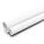 UPVC Pipes 3P Brand Schedule 40 Size ¾ Inch Thickness 2.87 mm White - Image 1