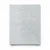 Italian patterned wall Covering, size 10 m x  1.06m, light gray color, model 82955 