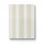 Italian wall covering, size 10m x 1.06m, light beige color, model 83491