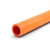 مواسير HDPE قطر خارجي 50 مم سمك 4.6 مم لون برتقالي - Image 1
