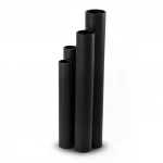 Al-Jawdah HDPE Pipes   SDR 41  Outside Diameter 315 mm Thickness 7.7 mm Color Black