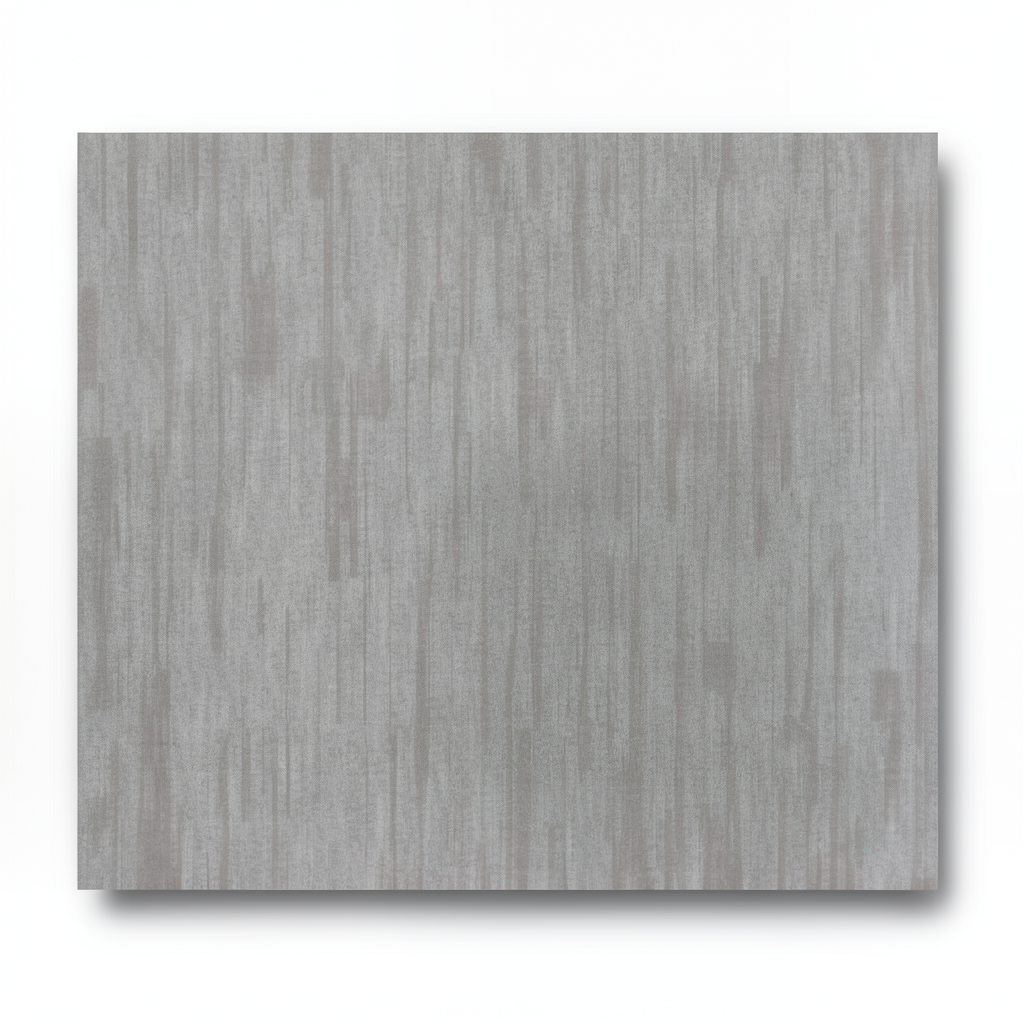 Italian Wall Decoration 10m x 1.06m Grey, Model 3033