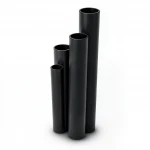 Al-Jawdah HDPE Pipes   SDR 51  Outside Diameter 110 mm Thickness 2.2 mm Color Black