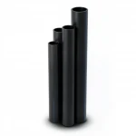 Al-Jawdah    SDR 51  Outside Diameter 250 mm Thickness 4.9 mm Color Black