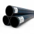 Neproplast HDPE Pipes PE 80 Pressure 16 Bar Outside Diameter 180 mm Thickness 20.1 mm Color Black