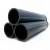 مواسير HDPE نيبروبلاست PE 100 ضغط 20 بار قطر خارجي 180 مم سمك 20.1 مم لون اسود