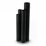 Al-Jawdah HDPE Pipes   SDR 51  Outside Diameter 280 mm Thickness 5.5 mm Color Black