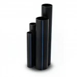 Al-Jawdah HDPE Pipes   SDR 41  Outside Diameter 710 mm Thickness 17.4 mm Color Black