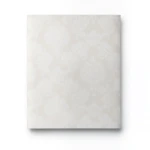 German Classic Wall Covering 10m x 0.53m Light Beige, Model 440508