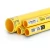 Neproplast HDPE Pipes PE 80 Pressure 4 Bar Outside Diameter 180 mm Thickness 5.5 mm Yellow | NEPROPLAST - Image 1