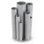 UPVC Pipes Nominal Pressure 10/20 Bar Outside Diameter 225 mm Thickness 10.8 mm Gray - Image 1