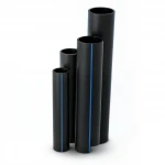 Al-Jawdah HDPE Pipes   SDR 51  Outside Diameter 355 mm Thickness 7 mm Color Black