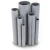 UPVC Pipes Nominal Pressure 6/20 Bar Outside Diameter 280 mm Thickness 8.2 mm Gray - Image 1